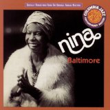 Nina Simone 'Baltimore' Piano, Vocal & Guitar Chords (Right-Hand Melody)