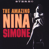 Nina Simone 'Children Go Where I Send You' Piano & Vocal