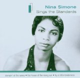 Nina Simone 'Ev'ry Time We Say Goodbye' Piano & Vocal