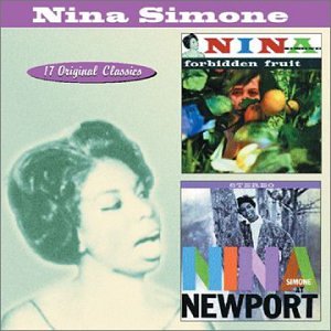 Easily Download Nina Simone Printable PDF piano music notes, guitar tabs for  Beginner Piano. Transpose or transcribe this score in no time - Learn how to play song progression.