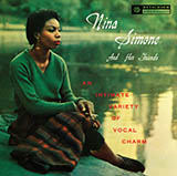 Nina Simone 'I Loves You, Porgy' Piano & Vocal