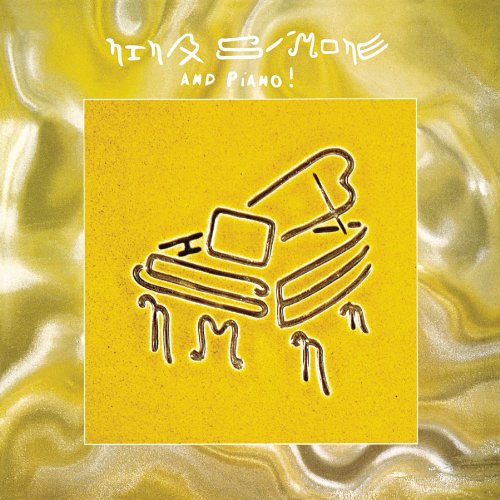 Easily Download Nina Simone Printable PDF piano music notes, guitar tabs for  Piano, Vocal & Guitar Chords (Right-Hand Melody). Transpose or transcribe this score in no time - Learn how to play song progression.