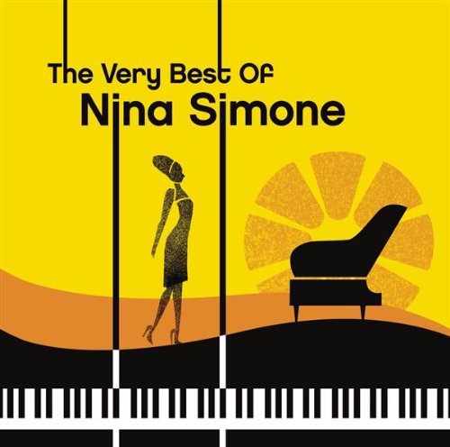 Easily Download Nina Simone Printable PDF piano music notes, guitar tabs for  Beginner Piano. Transpose or transcribe this score in no time - Learn how to play song progression.