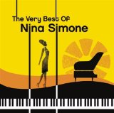Nina Simone 'I Wish I Knew How It Would Feel To Be Free' Piano Solo