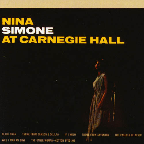 Easily Download Nina Simone Printable PDF piano music notes, guitar tabs for  Piano & Vocal. Transpose or transcribe this score in no time - Learn how to play song progression.