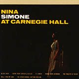 Nina Simone 'If You Knew' Piano & Vocal