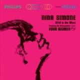 Nina Simone 'Lilac Wine' Piano, Vocal & Guitar Chords (Right-Hand Melody)