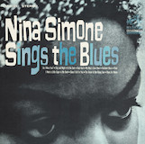 Nina Simone 'My Man's Gone Now' Piano, Vocal & Guitar Chords (Right-Hand Melody)
