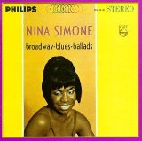 Nina Simone 'Night Song' Piano & Vocal