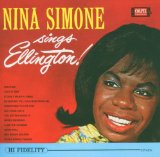 Nina Simone 'Satin Doll' Piano, Vocal & Guitar Chords