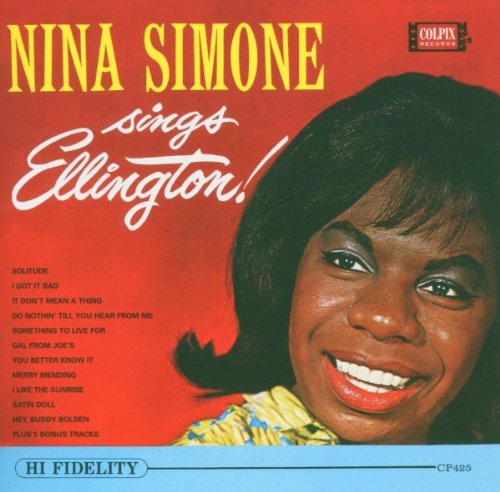 Easily Download Nina Simone Printable PDF piano music notes, guitar tabs for  Piano & Vocal. Transpose or transcribe this score in no time - Learn how to play song progression.