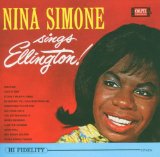 Nina Simone 'Solitude' Piano & Vocal