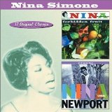 Nina Simone 'Work Song' Piano & Vocal