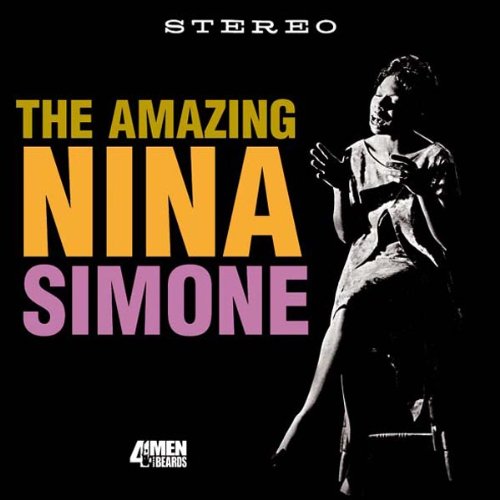 Easily Download Nina Simone Printable PDF piano music notes, guitar tabs for  Piano & Vocal. Transpose or transcribe this score in no time - Learn how to play song progression.