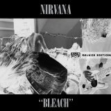 Nirvana 'Blew' Guitar Chords/Lyrics