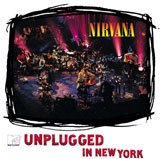 Nirvana 'Dumb (from MTV Unplugged in New York)' Transcribed Score