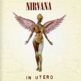 Nirvana 'Frances Farmer Will Have Her Revenge On Seattle' Piano, Vocal & Guitar Chords (Right-Hand Melody)