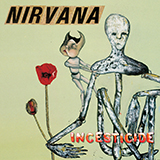 Nirvana 'Hairspray Queen' Guitar Tab
