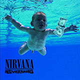 Nirvana '(New Wave) Polly (from Nevermind)' Transcribed Score