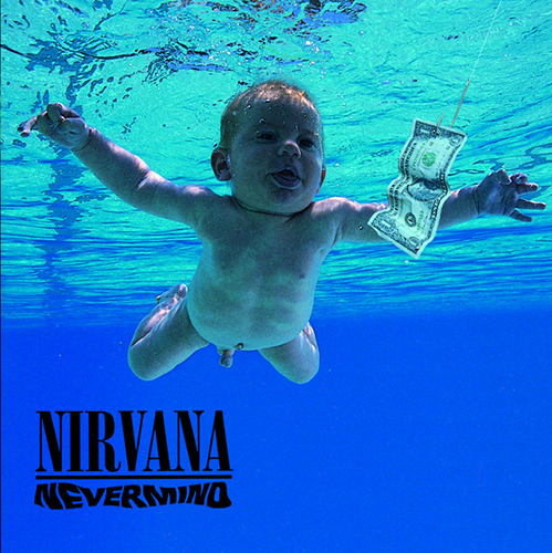 Easily Download Nirvana Printable PDF piano music notes, guitar tabs for  Transcribed Score. Transpose or transcribe this score in no time - Learn how to play song progression.