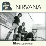 Nirvana 'On A Plain [Jazz version]' Piano Solo