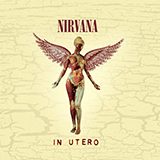 Nirvana 'Radio Friendly Unit Shifter' Piano, Vocal & Guitar Chords (Right-Hand Melody)