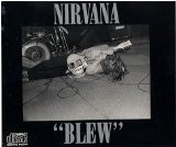 Nirvana 'Stain' Guitar Chords/Lyrics
