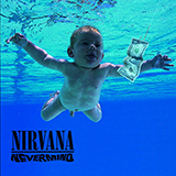 Nirvana 'Territorial Pissings' Piano, Vocal & Guitar Chords (Right-Hand Melody)