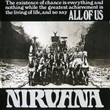 Nirvana (UK) 'Rainbow Chaser' Guitar Chords/Lyrics