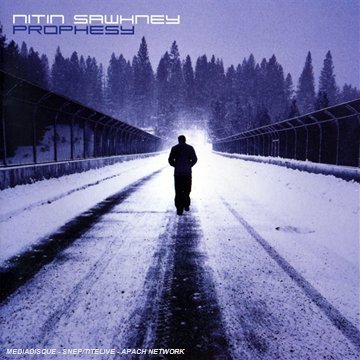 Easily Download Nitin Sawhney Printable PDF piano music notes, guitar tabs for  Piano, Vocal & Guitar Chords. Transpose or transcribe this score in no time - Learn how to play song progression.