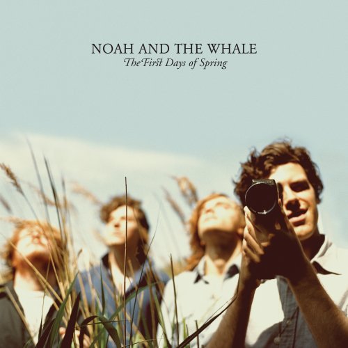 Easily Download Noah And The Whale Printable PDF piano music notes, guitar tabs for  Guitar Chords/Lyrics. Transpose or transcribe this score in no time - Learn how to play song progression.