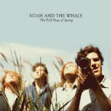 Noah And The Whale 'Blue Skies' Guitar Chords/Lyrics