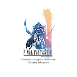 Nobuo Uematsu 'Chocobo's Theme (from Final Fantasy XII)' Ocarina