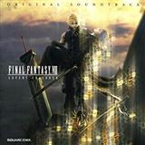 Nobuo Uematsu 'Main Theme (from Final Fantasy VII)' Easy Piano
