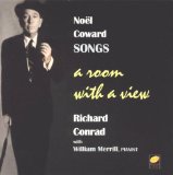 Noel Coward 'A Room With A View' Piano, Vocal & Guitar Chords