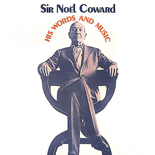 Easily Download Noel Coward Printable PDF piano music notes, guitar tabs for  Piano, Vocal & Guitar Chords (Right-Hand Melody). Transpose or transcribe this score in no time - Learn how to play song progression.