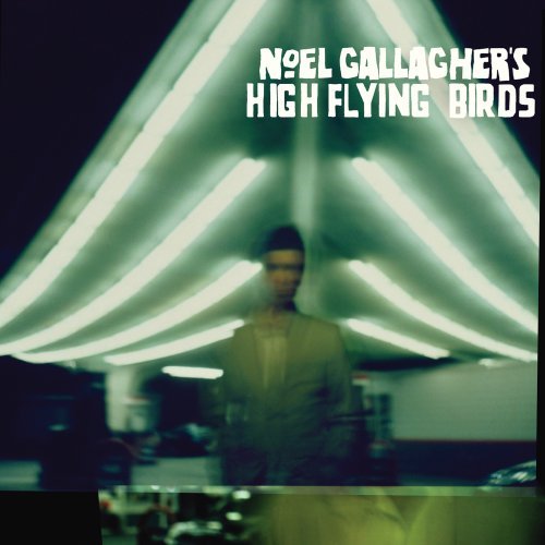 Easily Download Noel Gallagher's High Flying Birds Printable PDF piano music notes, guitar tabs for  Guitar Chords/Lyrics. Transpose or transcribe this score in no time - Learn how to play song progression.