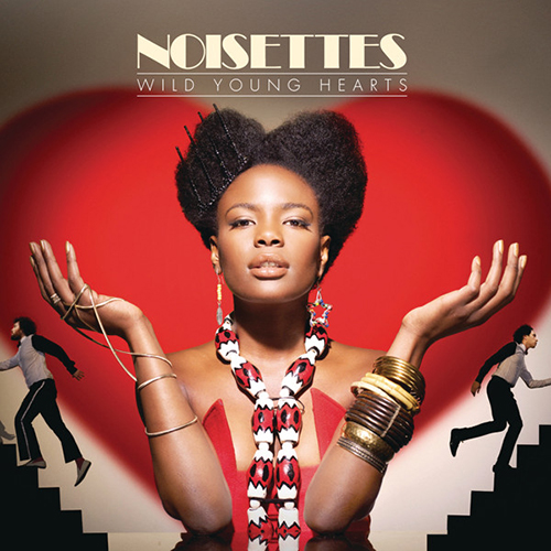 Easily Download Noisettes Printable PDF piano music notes, guitar tabs for  Guitar Chords/Lyrics. Transpose or transcribe this score in no time - Learn how to play song progression.