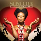 Noisettes 'Wild Young Hearts' Piano, Vocal & Guitar Chords