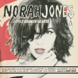 Norah Jones '4 Broken Hearts' Piano, Vocal & Guitar Chords (Right-Hand Melody)