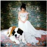 Norah Jones 'Back To Manhattan' Piano, Vocal & Guitar Chords (Right-Hand Melody)