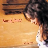 Norah Jones 'Be Here To Love Me' Piano, Vocal & Guitar Chords