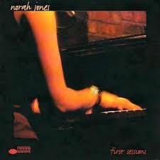 Norah Jones 'Come Away With Me' Piano Solo