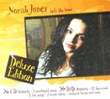 Norah Jones 'Creepin' In' Piano, Vocal & Guitar Chords (Right-Hand Melody)