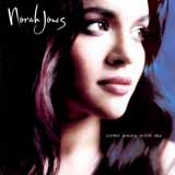 Norah Jones 'Don't Know Why' Lead Sheet / Fake Book