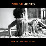 Norah Jones 'How I Weep' Piano, Vocal & Guitar Chords (Right-Hand Melody)