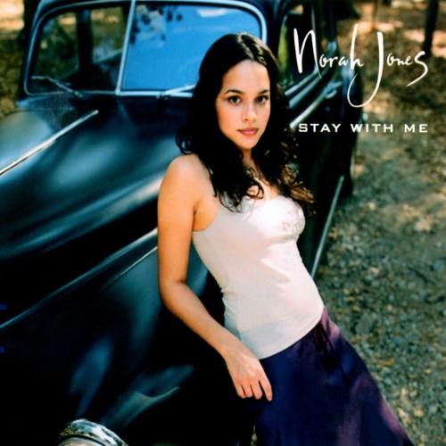 Norah Jones 'In The Dark' Piano, Vocal & Guitar Chords