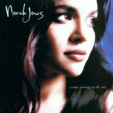 Norah Jones 'The Nearness Of You' Piano Chords/Lyrics