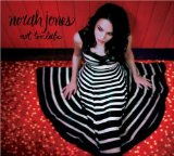 Norah Jones 'Not Too Late' Easy Piano