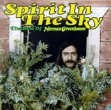 Norman Greenbaum 'Spirit In The Sky' Easy Guitar Tab